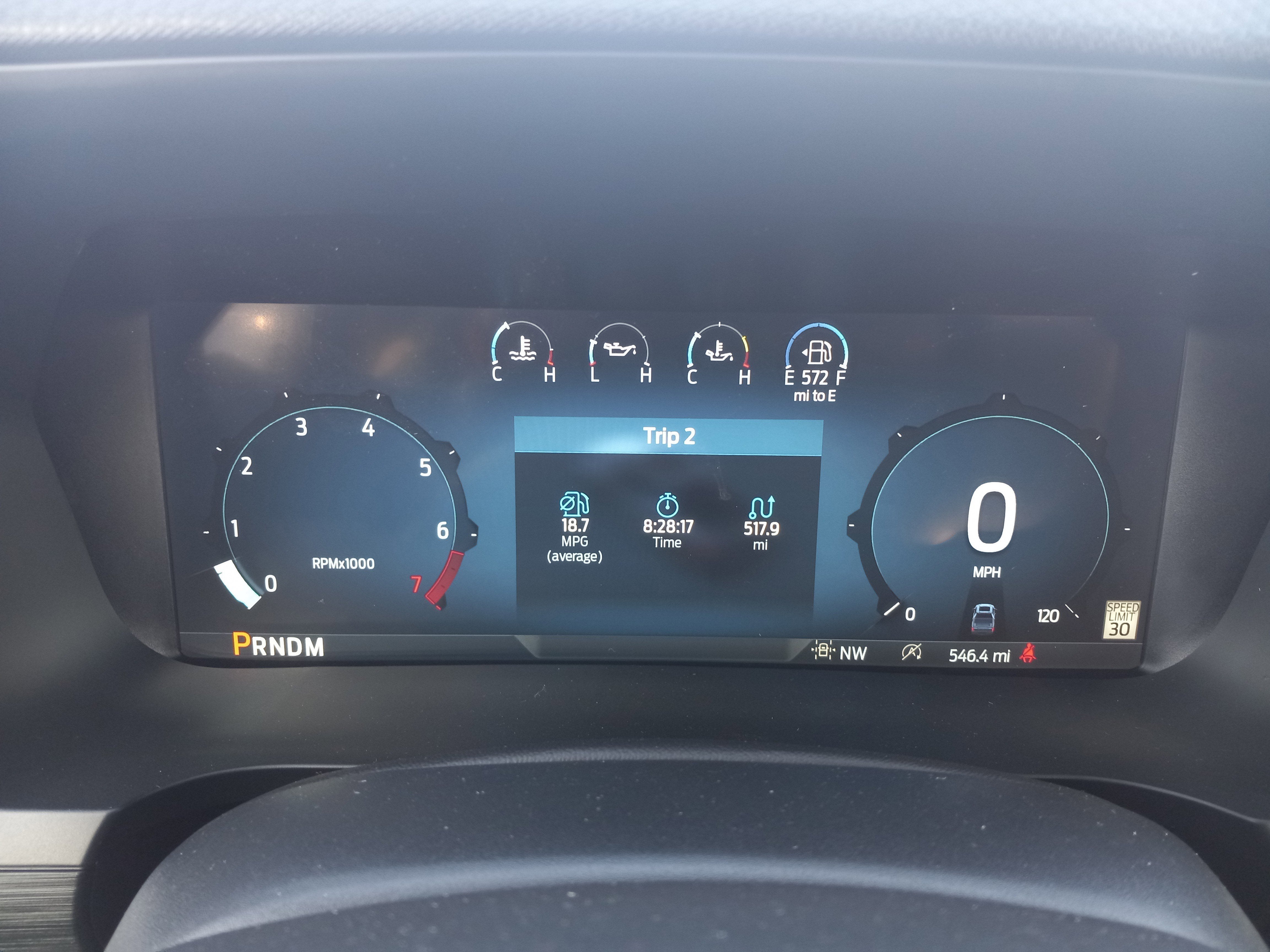 2025 Ford F-150 XLT 4WD SuperCrew 5.5' Box