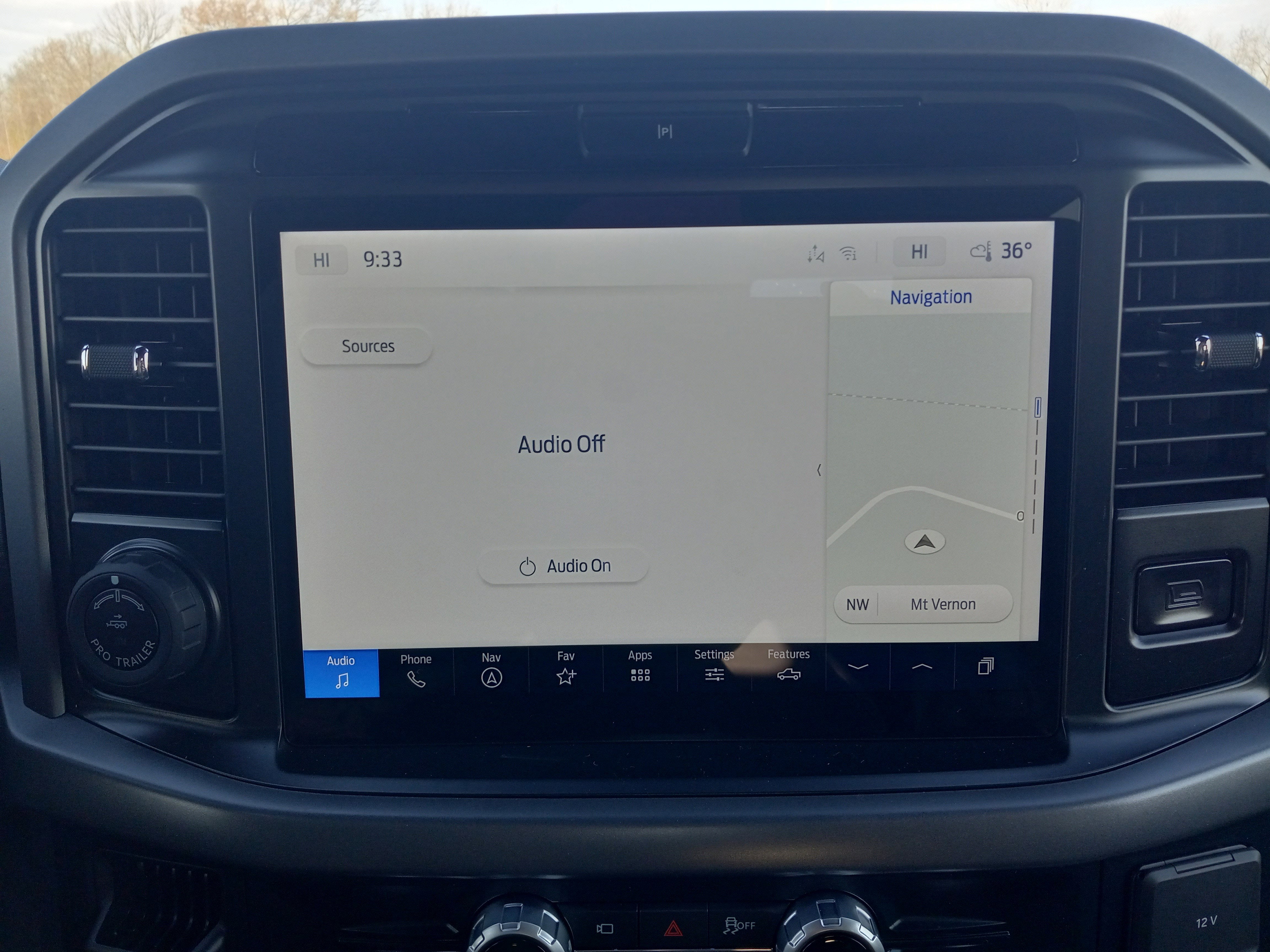 2025 Ford F-150 XLT 4WD SuperCrew 5.5' Box