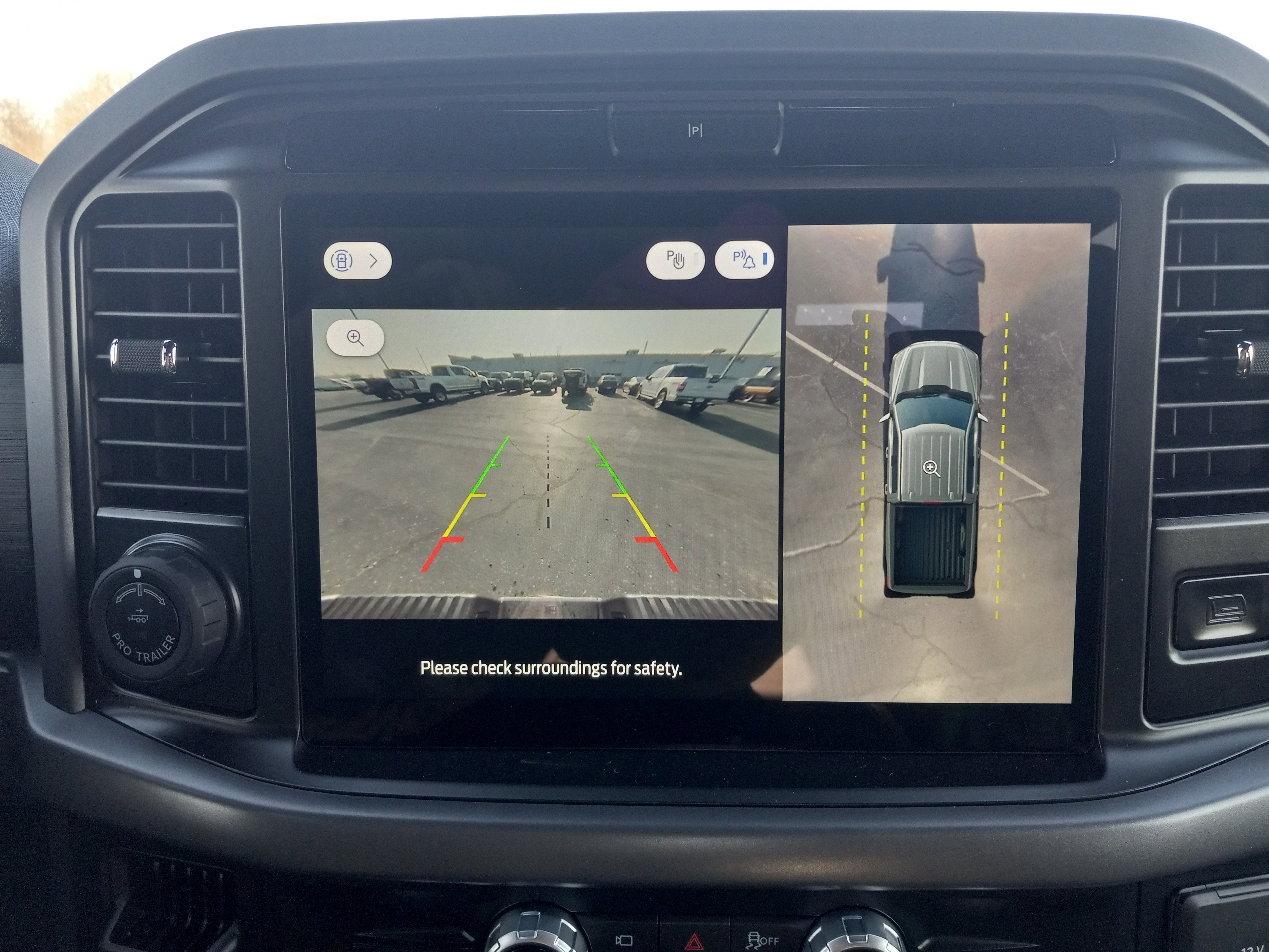 2025 Ford F-150 XLT 4WD SuperCrew 5.5' Box