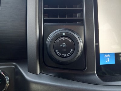 2025 Ford F-150 XLT 4WD SuperCrew 5.5' Box