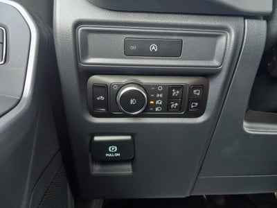 2025 Ford F-150 XLT 4WD SuperCrew 5.5' Box