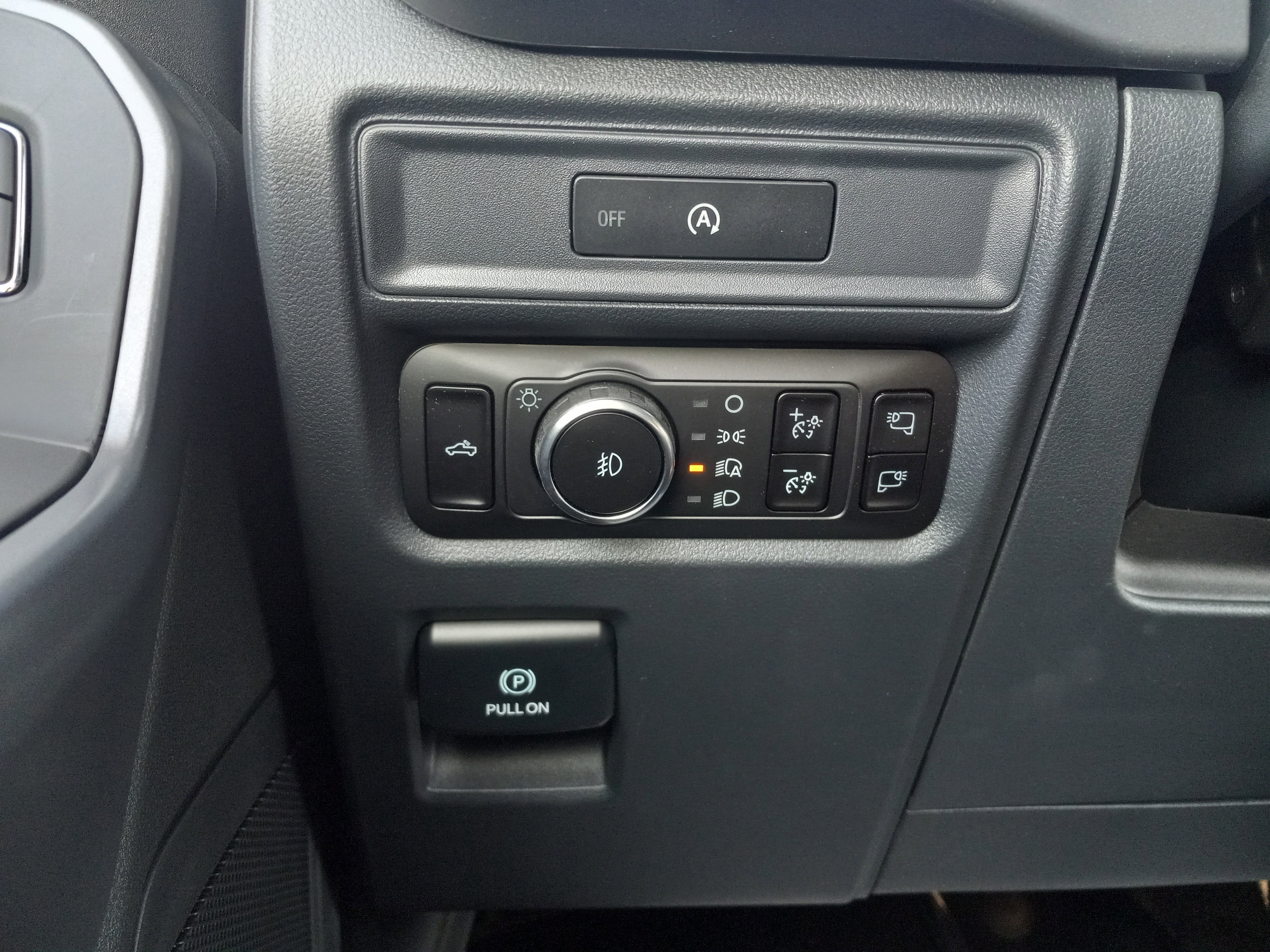 2025 Ford F-150 XLT 4WD SuperCrew 5.5' Box