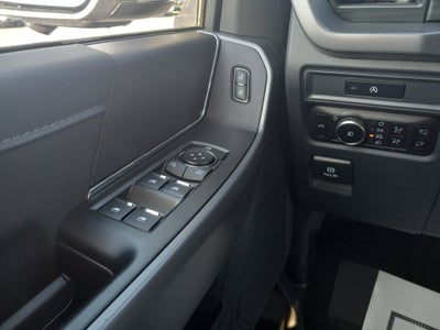2025 Ford F-150 XLT 4WD SuperCrew 5.5' Box