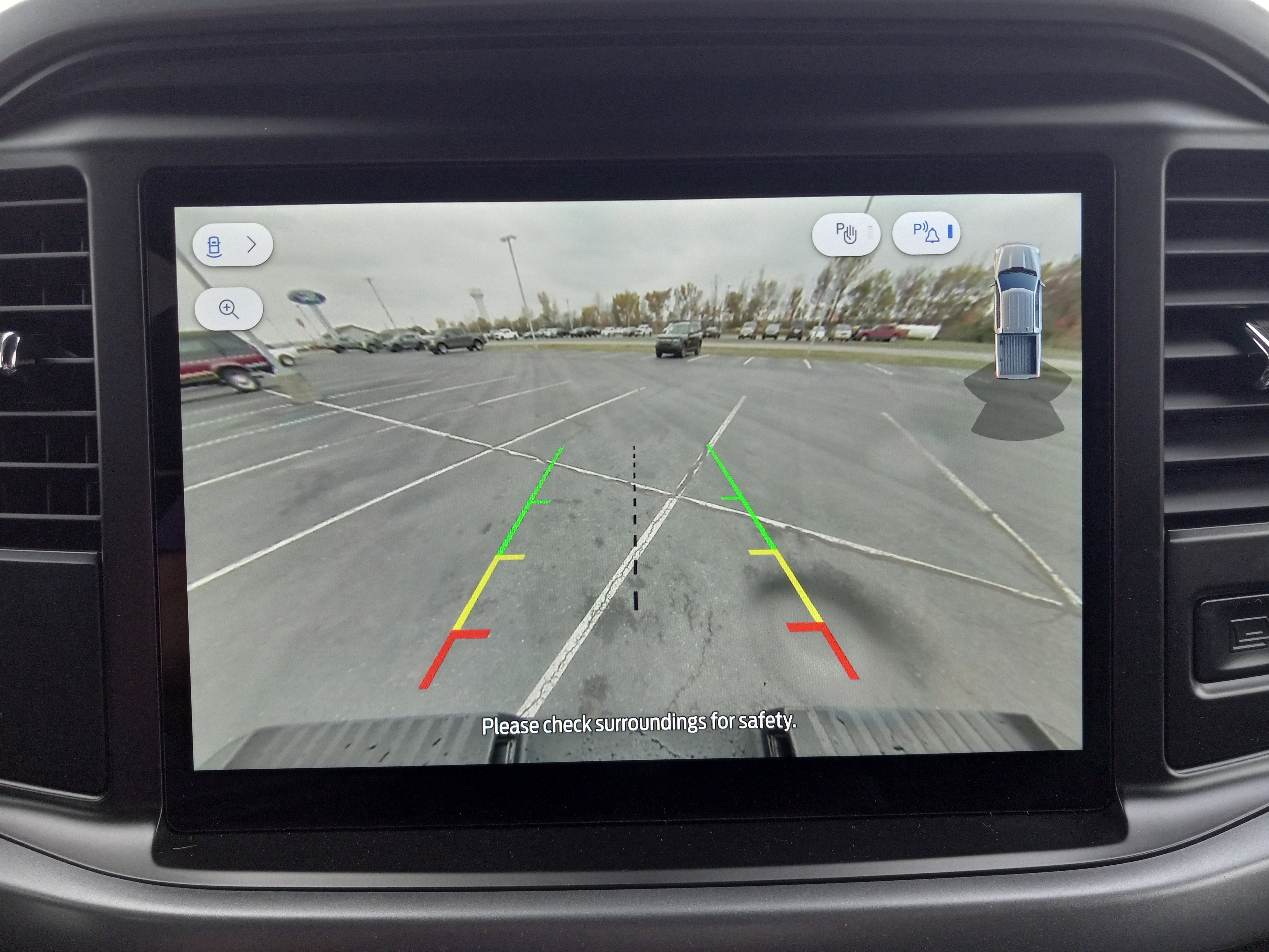 2025 Ford F-150 XLT 4WD SuperCrew 5.5' Box