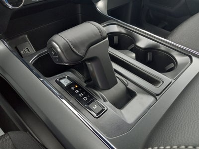 2025 Ford F-150 XLT 4WD SuperCrew 5.5' Box