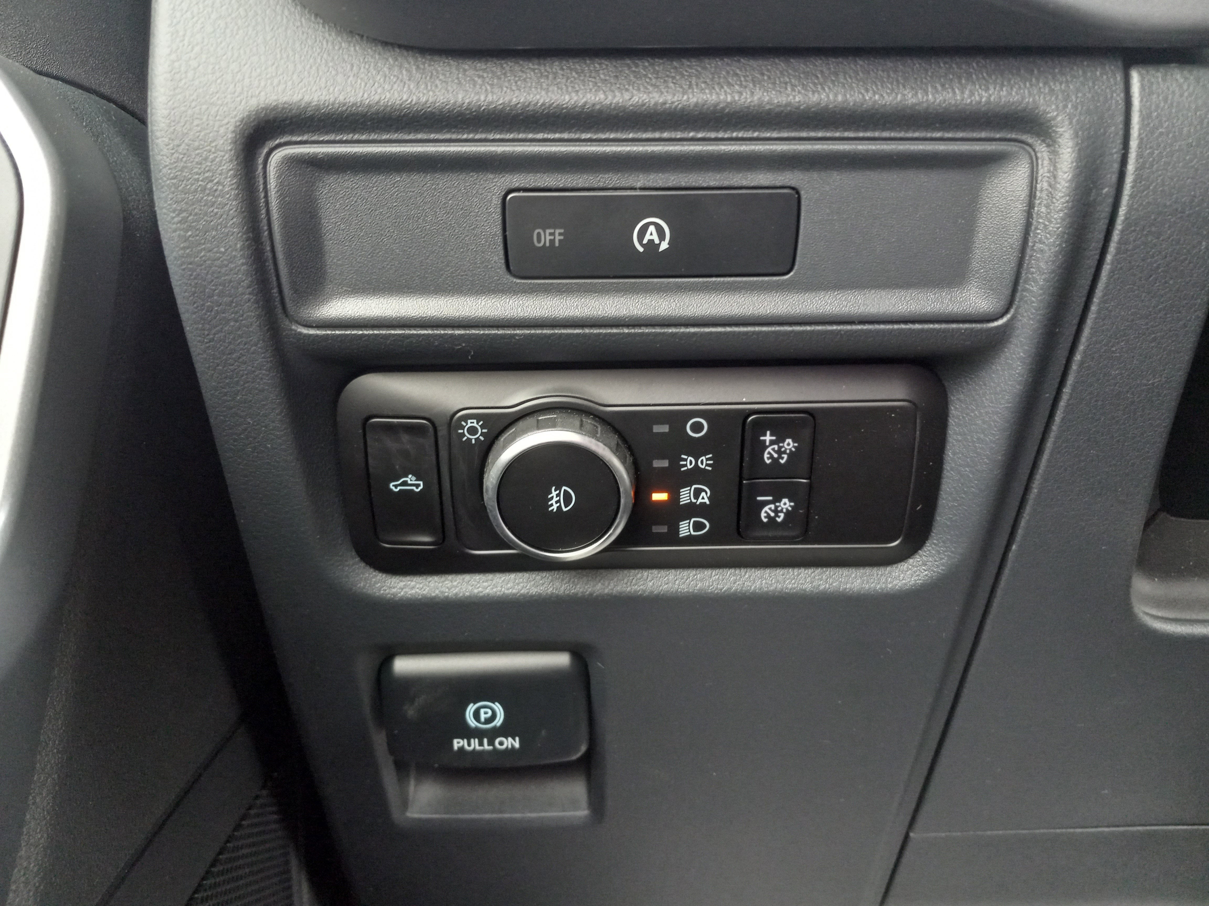 2025 Ford F-150 XLT 4WD SuperCrew 5.5' Box