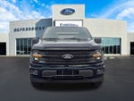 2025 Ford F-150 XLT 4WD SuperCrew 5.5' Box