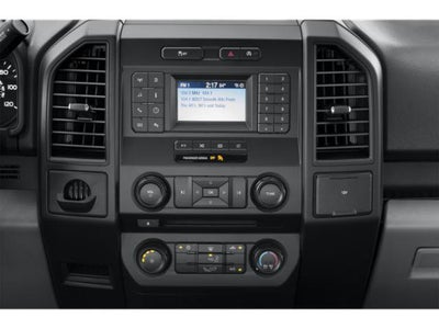 2019 Ford F-150 XL 2WD SuperCab 6.5' Box