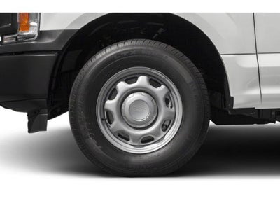 2019 Ford F-150 XL 2WD SuperCab 6.5' Box