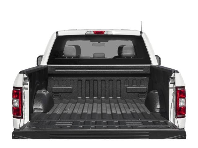 2019 Ford F-150 XL 2WD SuperCab 6.5' Box