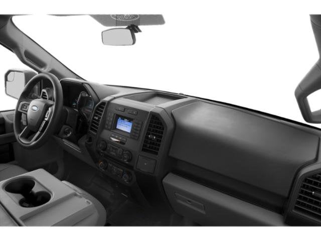 2019 Ford F-150 XL 2WD SuperCab 6.5' Box