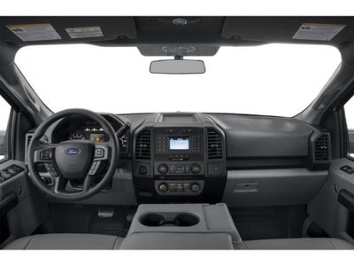 2019 Ford F-150 XL 2WD SuperCab 6.5' Box
