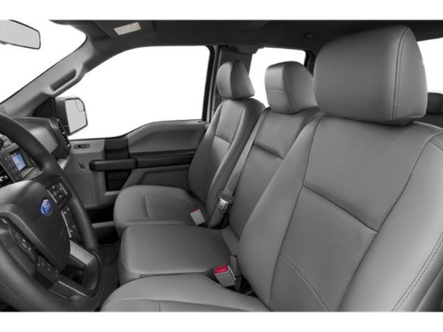 2019 Ford F-150 XL 2WD SuperCab 6.5' Box