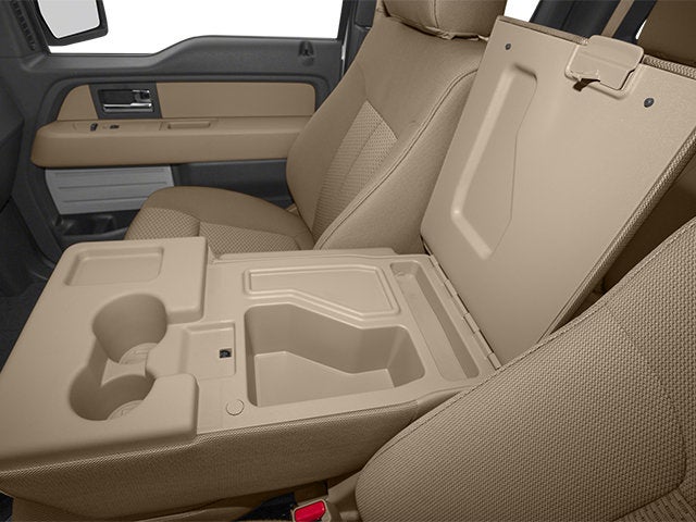 2014 Ford F-150 XL