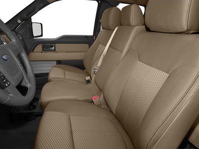2014 Ford F-150 XL