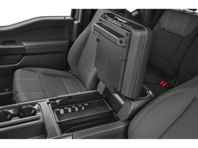 2024 Ford F-150 STX 4WD SuperCab 6.5' Box