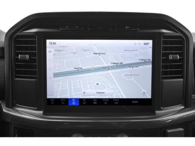 2024 Ford F-150 STX 4WD SuperCab 6.5' Box