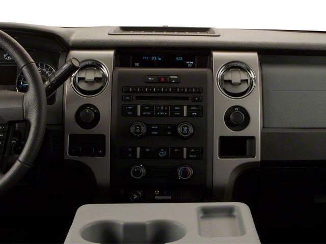 2010 Ford F-150 XL
