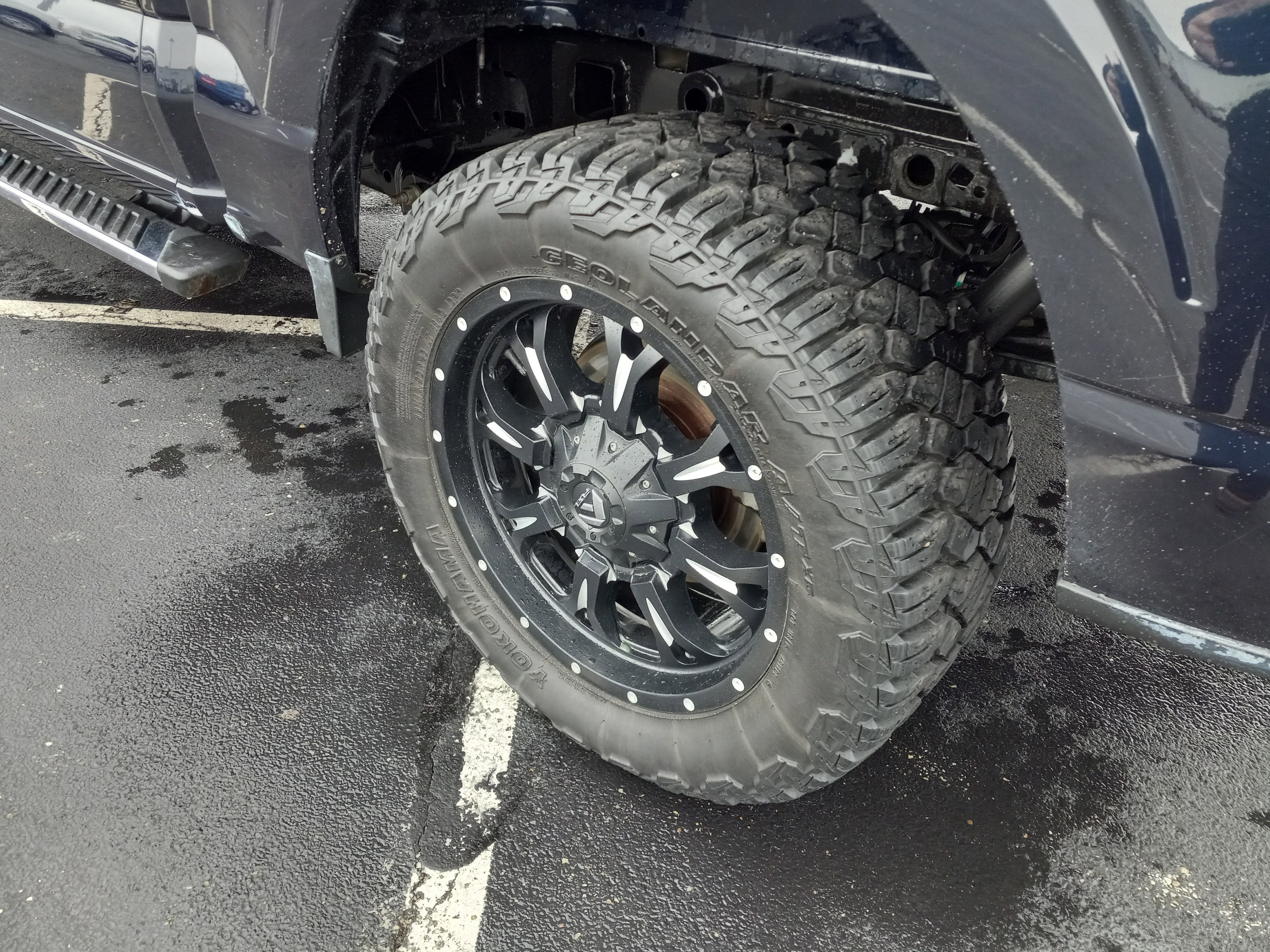 2021 Ford F-150 XLT 4WD SuperCrew 5.5' Box