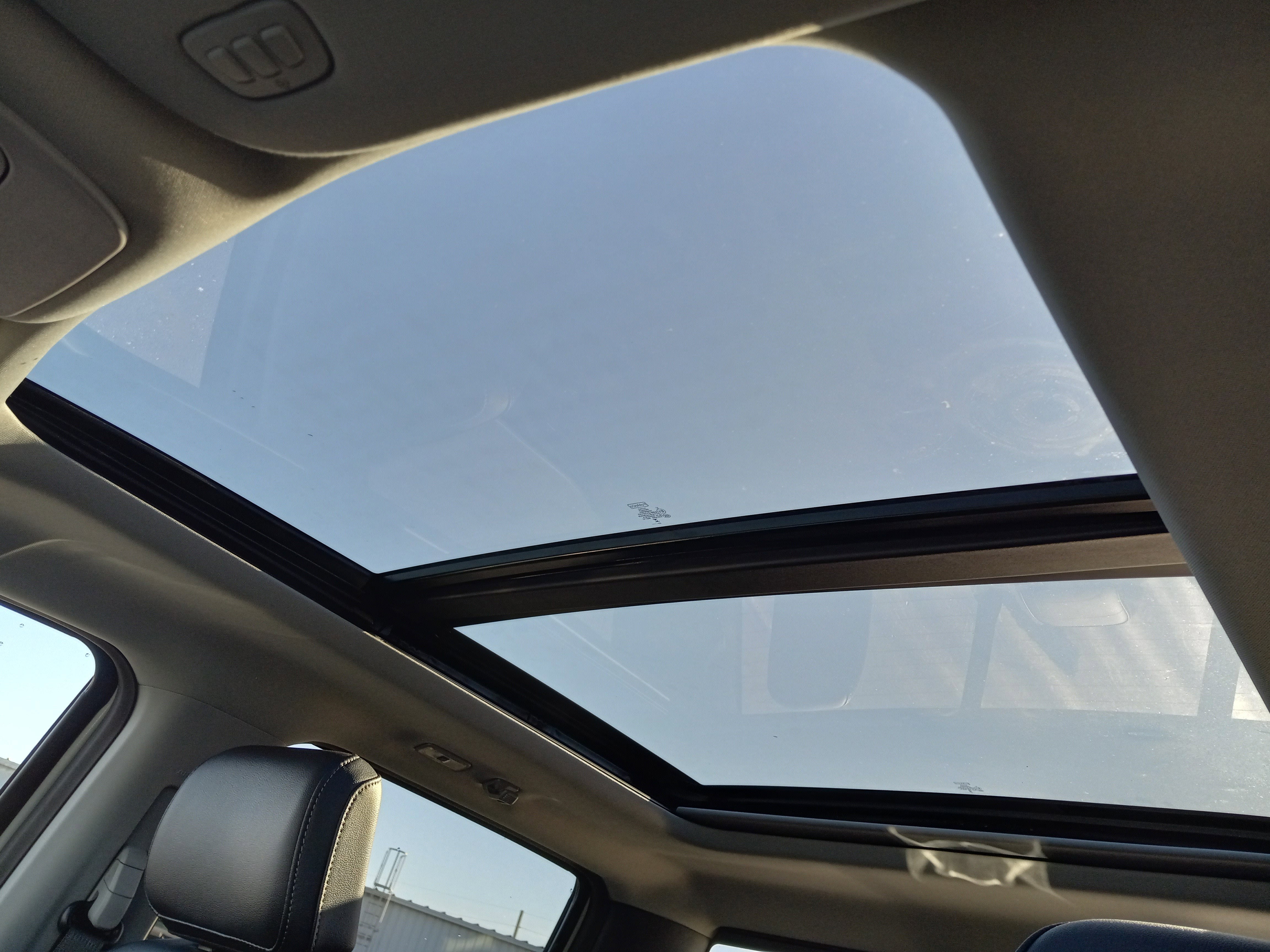 2023 Ford F-150 LARIAT 4WD SuperCrew 5.5' Box