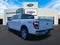 2023 Ford F-150 LARIAT 4WD SuperCrew 5.5' Box