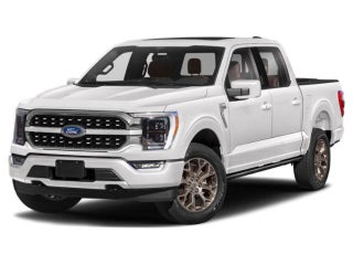 2022 Ford F-150 Base