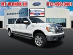 2012 Ford F-150 Lariat