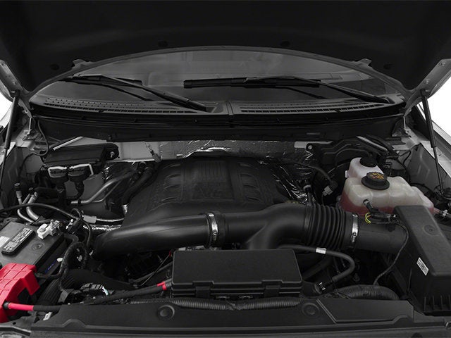 2014 Ford F-150 XL