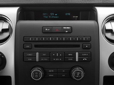 2014 Ford F-150 XL