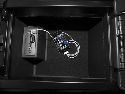 2013 Ford F-150 4WD SuperCrew 145" FX4