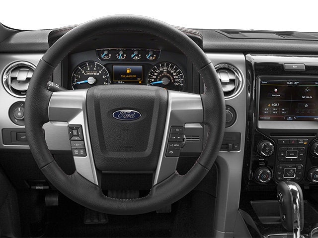 2013 Ford F-150 XL