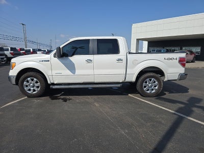 2013 Ford F-150 XL