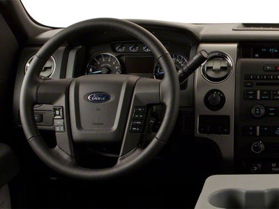2010 Ford F-150 XL