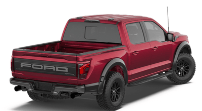 2026 Ford F-150 Raptor®