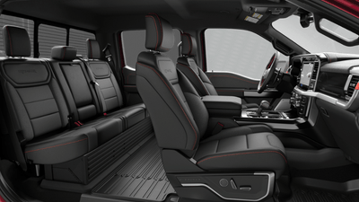 2026 Ford F-150 Raptor®