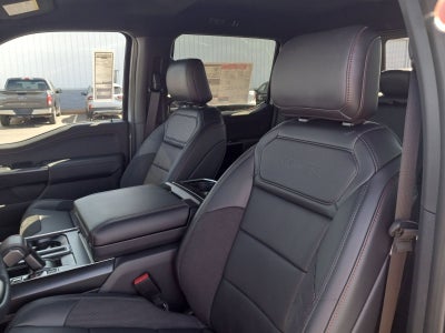 2026 Ford F-150 Raptor 4WD SuperCrew 5.5' Box