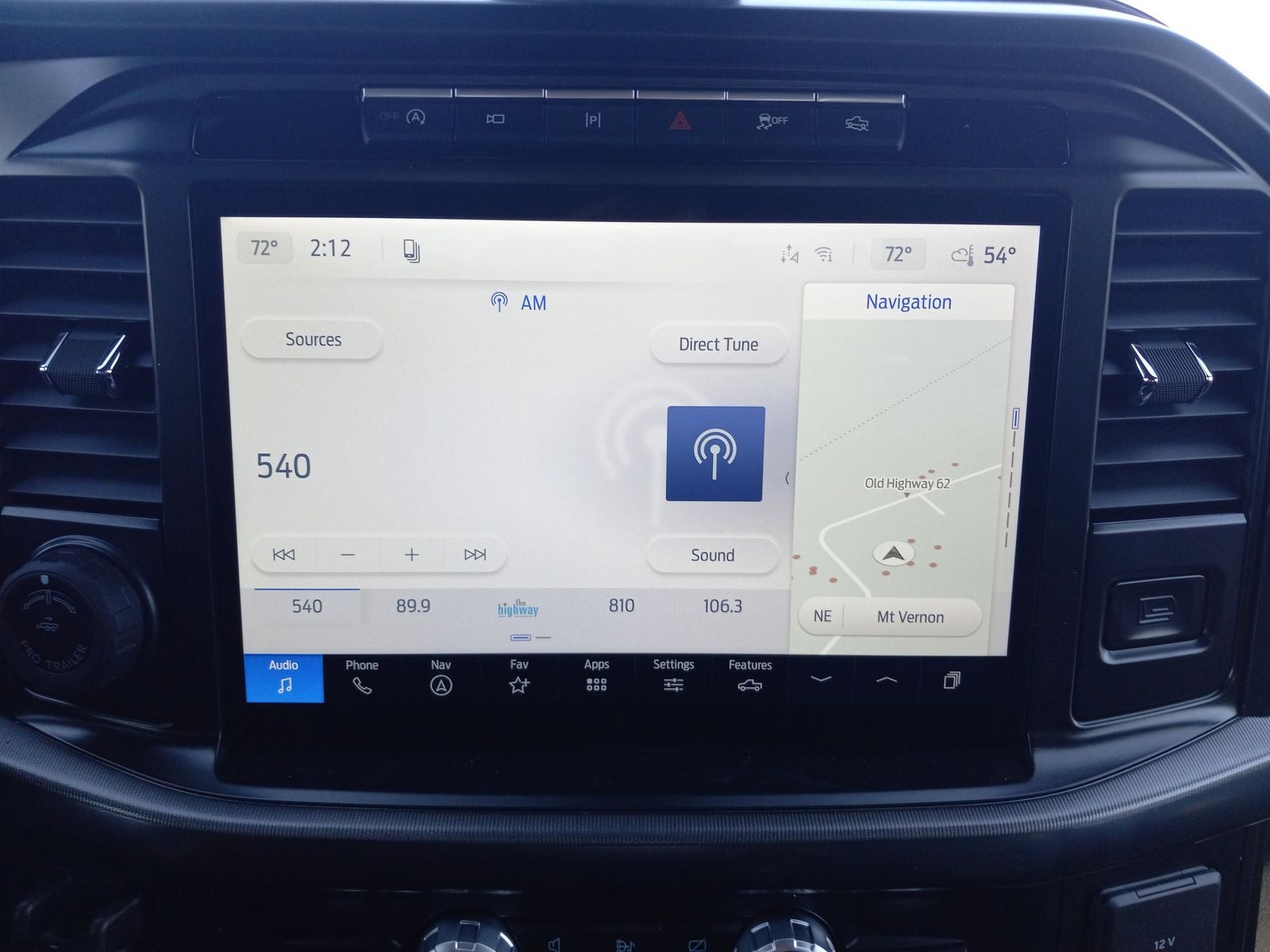 2026 Ford F-150 Raptor 4WD SuperCrew 5.5' Box