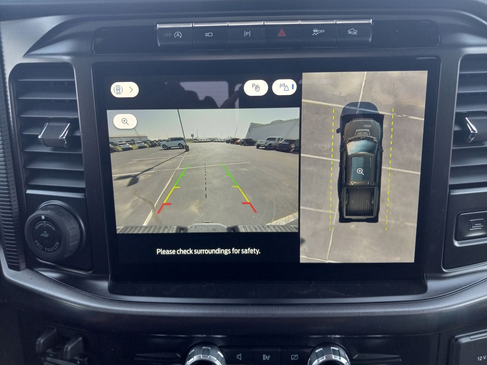 2026 Ford F-150 Raptor 4WD SuperCrew 5.5' Box