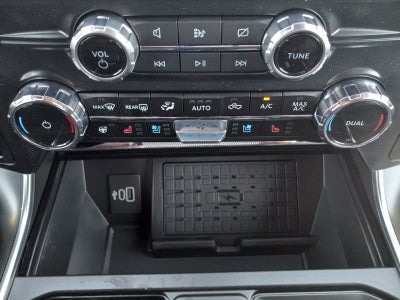 2026 Ford F-150 Raptor 4WD SuperCrew 5.5' Box