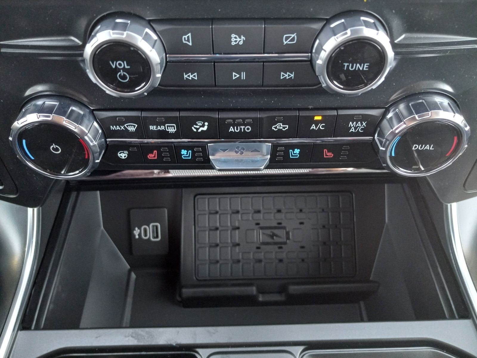 2026 Ford F-150 Raptor 4WD SuperCrew 5.5' Box