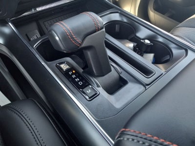 2026 Ford F-150 Raptor 4WD SuperCrew 5.5' Box