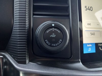 2026 Ford F-150 Raptor 4WD SuperCrew 5.5' Box