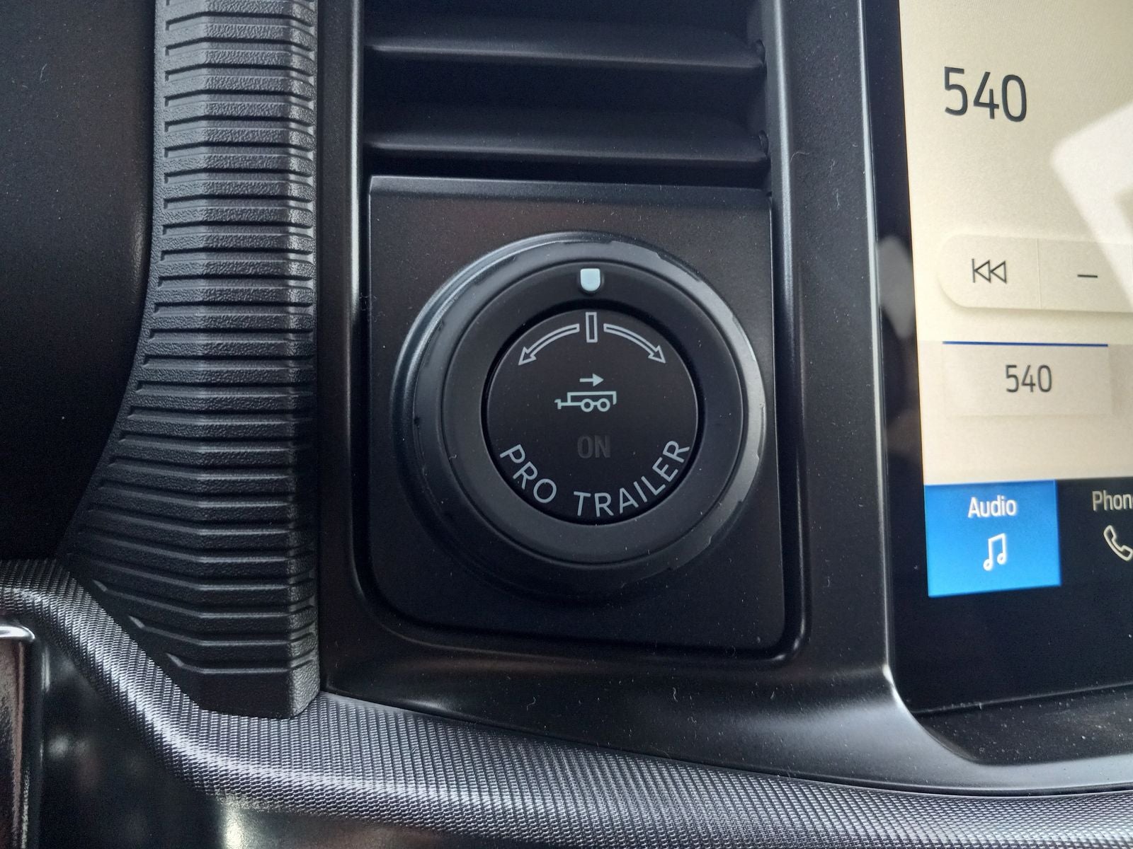 2026 Ford F-150 Raptor 4WD SuperCrew 5.5' Box