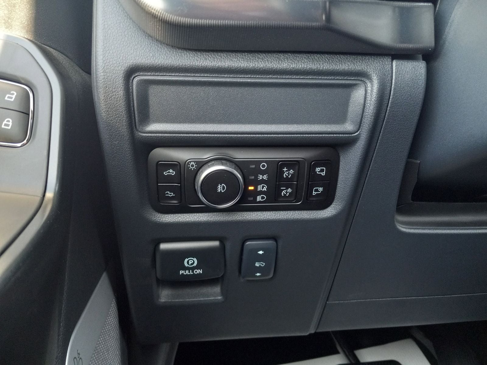 2026 Ford F-150 Raptor 4WD SuperCrew 5.5' Box