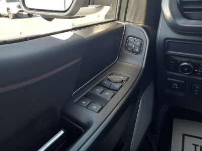 2026 Ford F-150 Raptor 4WD SuperCrew 5.5' Box