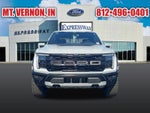 2026 Ford F-150 Raptor 4WD SuperCrew 5.5' Box