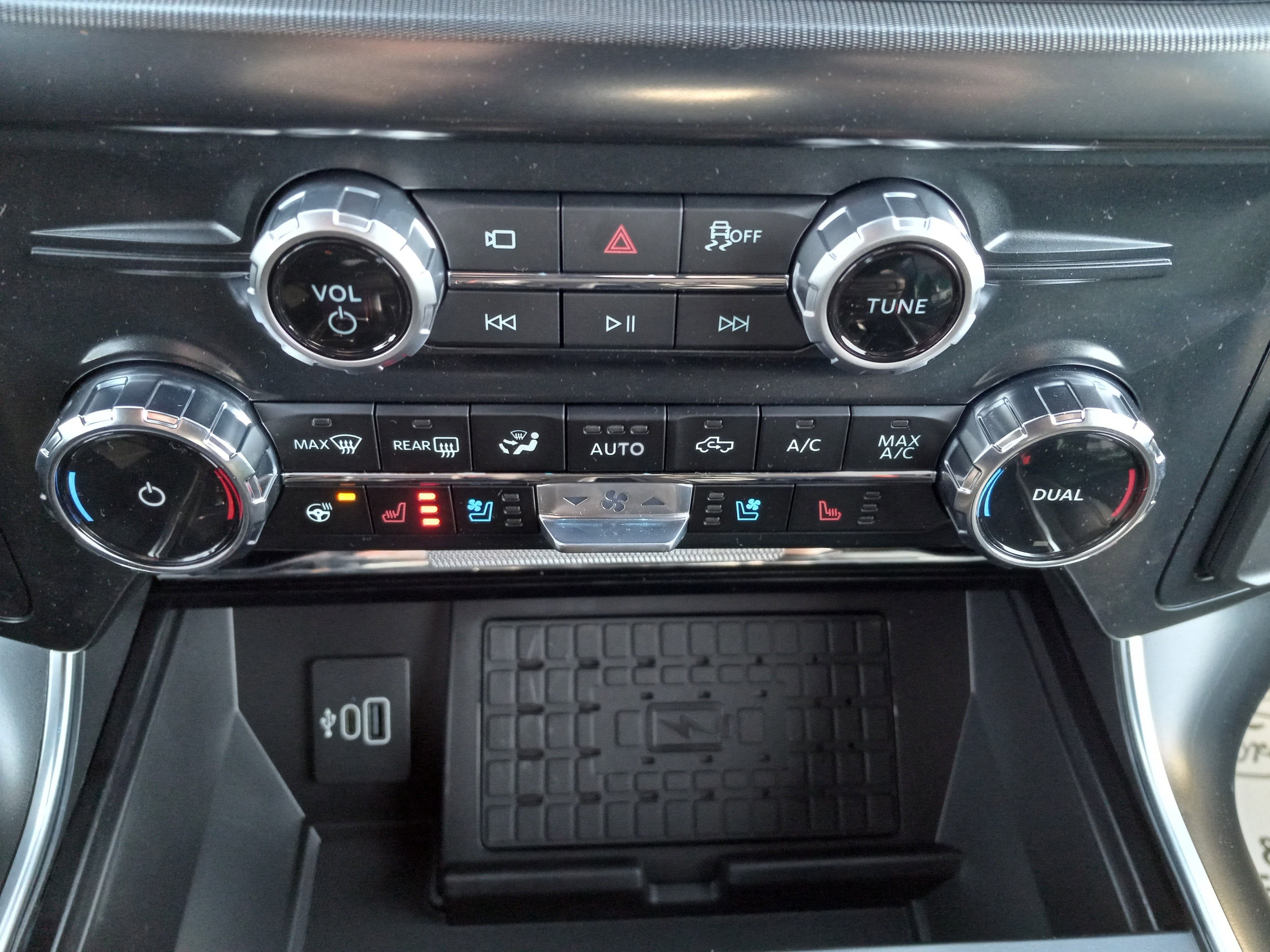 2025 Ford F-150 Raptor 4WD SuperCrew 5.5' Box