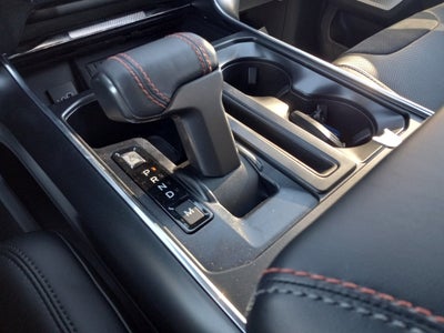 2025 Ford F-150 Raptor 4WD SuperCrew 5.5' Box