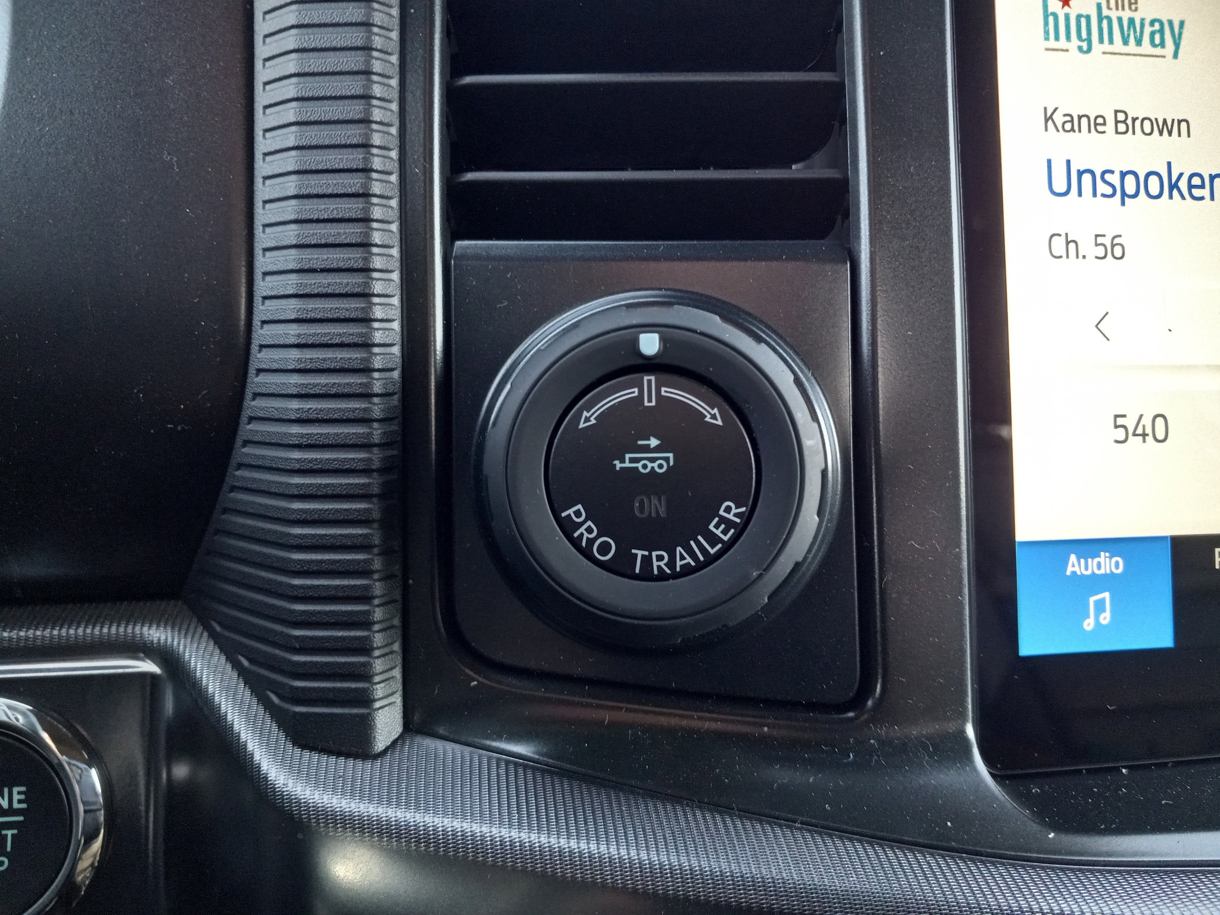 2025 Ford F-150 Raptor 4WD SuperCrew 5.5' Box