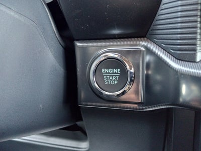 2025 Ford F-150 Raptor 4WD SuperCrew 5.5' Box